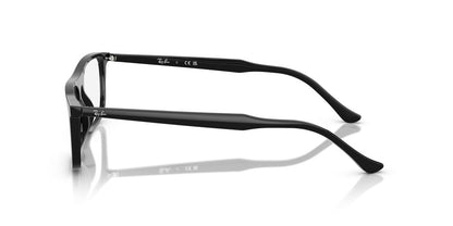 Aros Oftálmicos Ray-Ban Rx5440 Negro