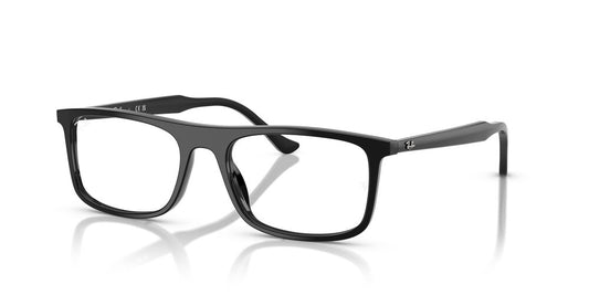 Aros Oftálmicos Ray-Ban Rx5440 Negro