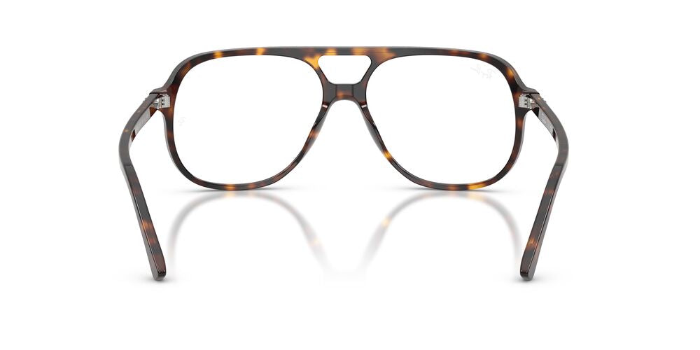 Aros Oftálmicos Ray-Ban Rx5698 Carey/Cafe