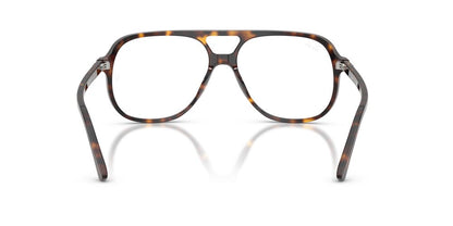 Aros Oftálmicos Ray-Ban Rx5698 Carey/Cafe
