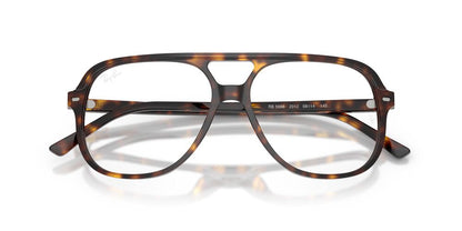 Aros Oftálmicos Ray-Ban Rx5698 Carey/Cafe