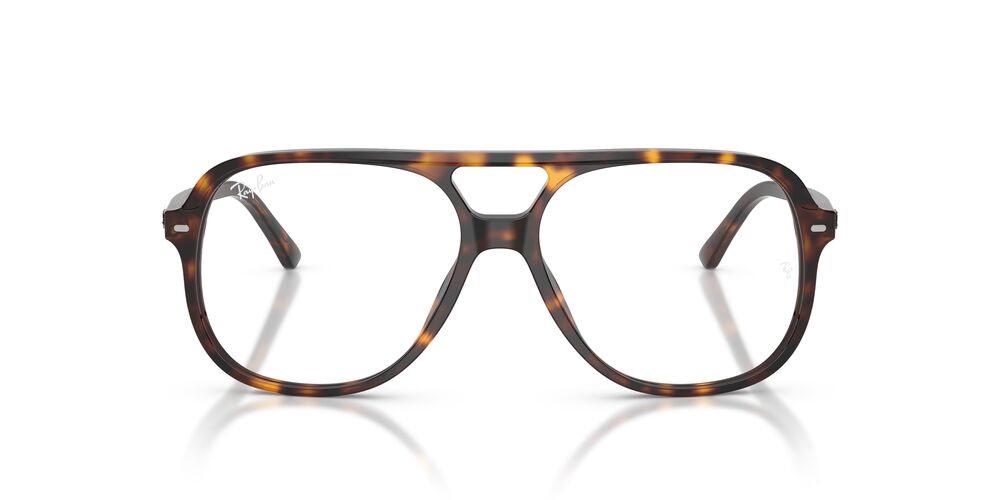 Aros Oftálmicos Ray-Ban Rx5698 Carey/Cafe