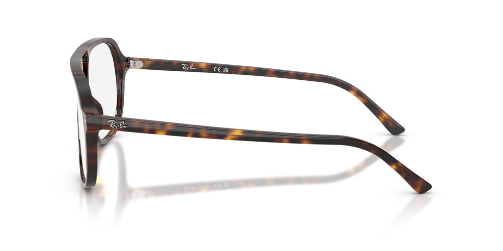 Aros Oftálmicos Ray-Ban Rx5698 Carey/Cafe