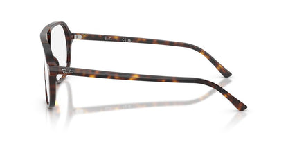 Aros Oftálmicos Ray-Ban Rx5698 Carey/Cafe