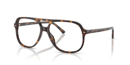 Aros Oftálmicos Ray-Ban Rx5698 Carey/Cafe