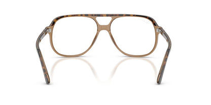 Aros Oftálmicos Ray-Ban Rx5698 Negro
