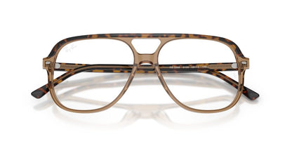 Aros Oftálmicos Ray-Ban Rx5698 Negro