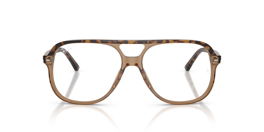 Aros Oftálmicos Ray-Ban Rx5698 Negro