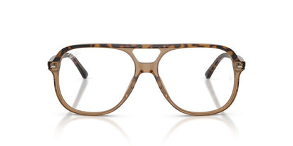 Aros Oftálmicos Ray-Ban Rx5698 Negro