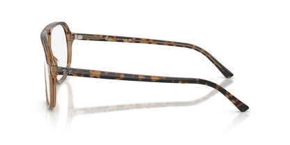 Aros Oftálmicos Ray-Ban Rx5698 Negro