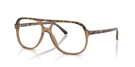 Aros Oftálmicos Ray-Ban Rx5698 Negro