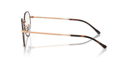 Aros Oftálmicos Ray-Ban Rx6465 Negro