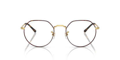 Aros Oftálmicos Ray-Ban Rx6465 Rose Gold