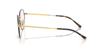 Aros Oftálmicos Ray-Ban Rx6465 Rose Gold