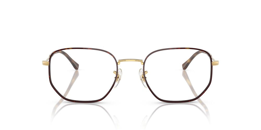 Aros Oftálmicos Ray-Ban Rx6496 Rose Gold