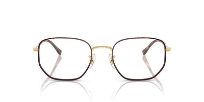 Aros Oftálmicos Ray-Ban Rx6496 Rose Gold