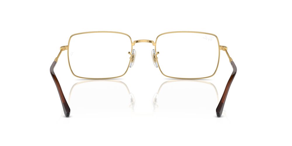 Aros Oftálmicos Ray-Ban Rx6520 Arista