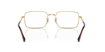 Aros Oftálmicos Ray-Ban Rx6520 Arista
