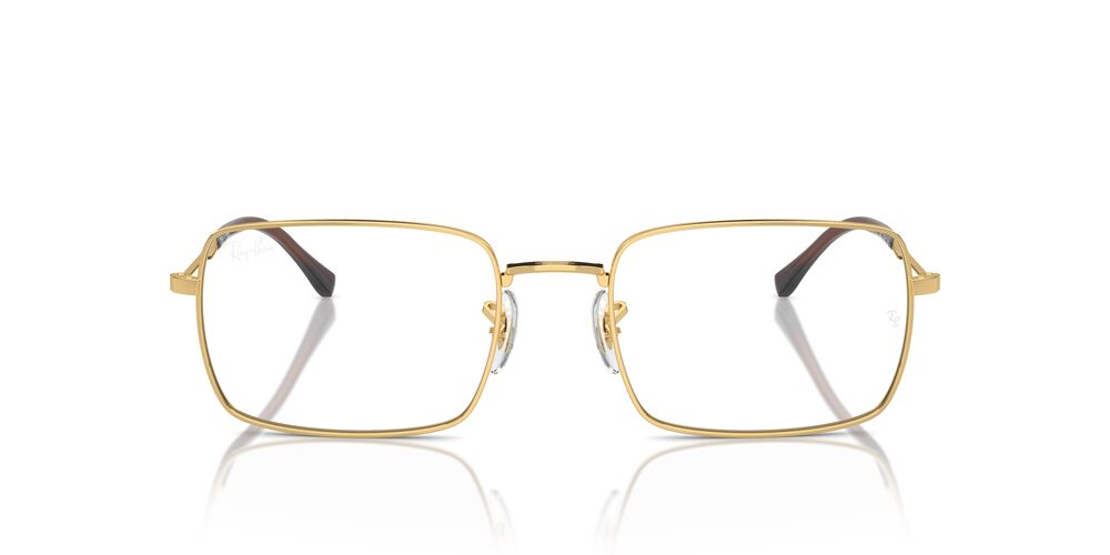 Aros Oftálmicos Ray-Ban Rx6520 Arista
