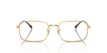 Aros Oftálmicos Ray-Ban Rx6520 Arista