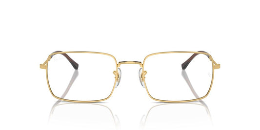 Aros Oftálmicos Ray-Ban Rx6520 Arista