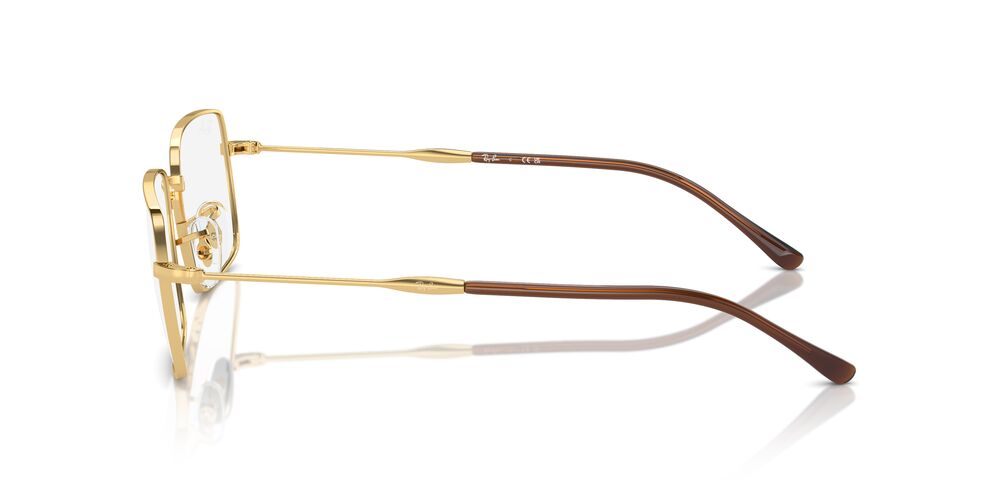 Aros Oftálmicos Ray-Ban Rx6520 Arista