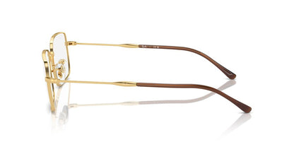 Aros Oftálmicos Ray-Ban Rx6520 Arista