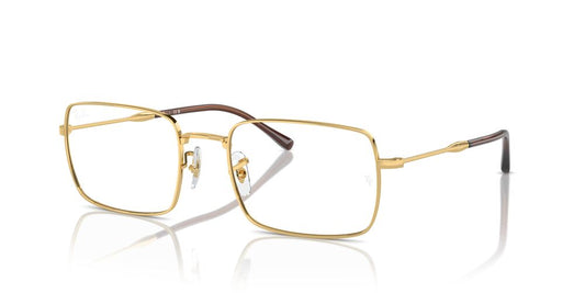 Aros Oftálmicos Ray-Ban Rx6520 Arista
