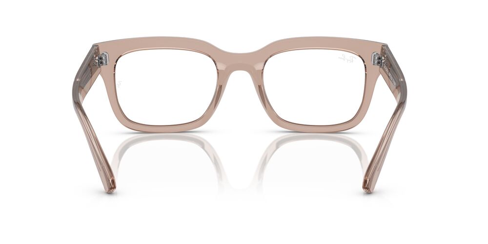 Aros Oftálmicos Ray-Ban Rx7217 Negro