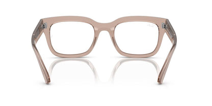 Aros Oftálmicos Ray-Ban Rx7217 Negro