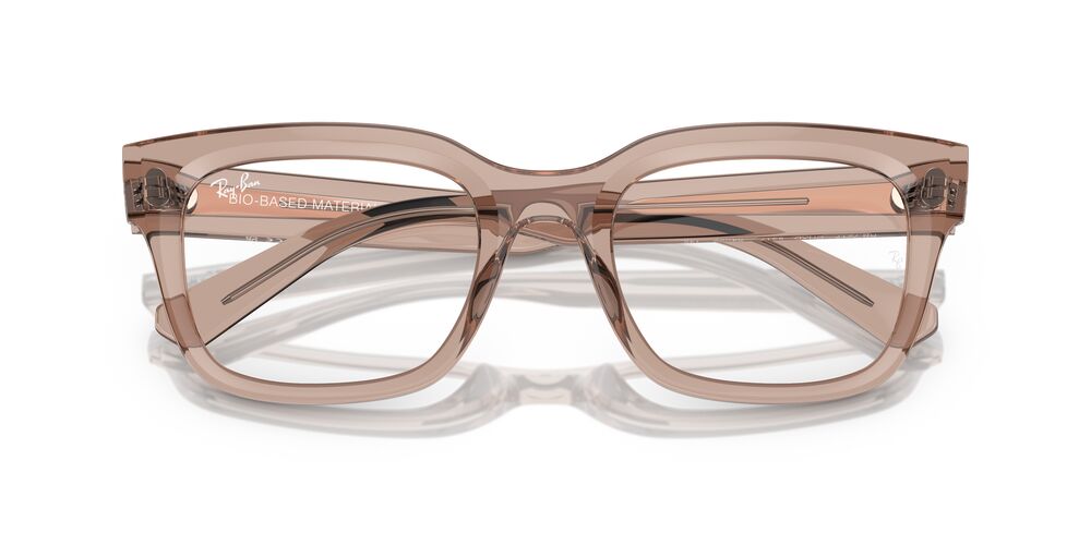 Aros Oftálmicos Ray-Ban Rx7217 Negro