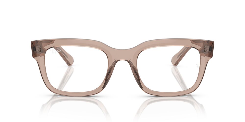 Aros Oftálmicos Ray-Ban Rx7217 Negro