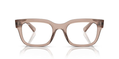 Aros Oftálmicos Ray-Ban Rx7217 Negro