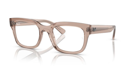 Aros Oftálmicos Ray-Ban Rx7217 Negro