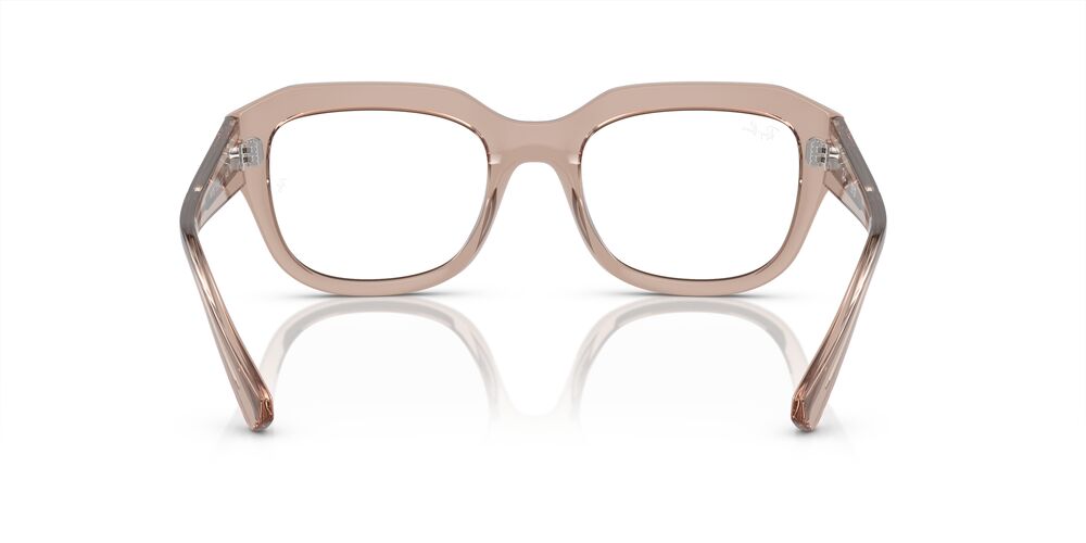 Aros Oftálmicos Ray-Ban Rx7225 Clear