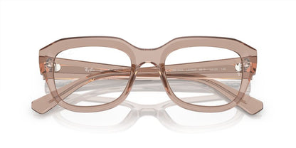 Aros Oftálmicos Ray-Ban Rx7225 Clear