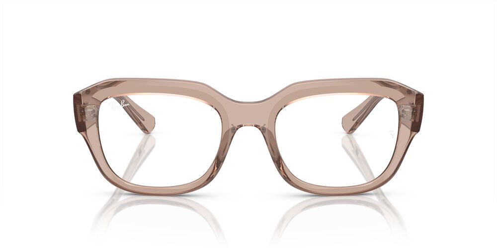Aros Oftálmicos Ray-Ban Rx7225 Clear
