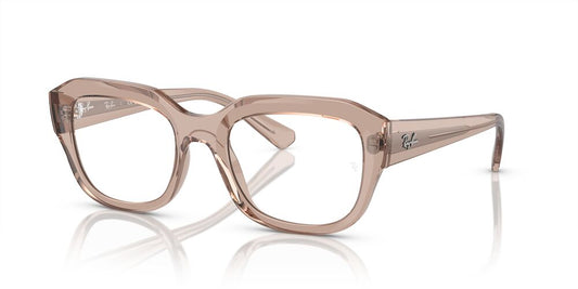 Aros Oftálmicos Ray-Ban Rx7225 Clear