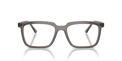 Aros Oftálmicos Ray-Ban Rx7239 Opal Oscuro Gris