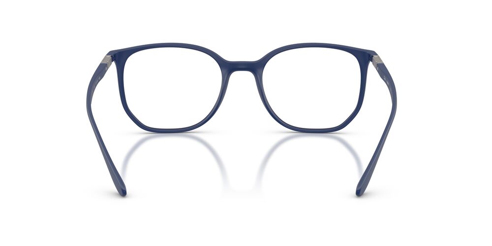 Aros Oftálmicos Ray-Ban Rx7397 Clear Gris