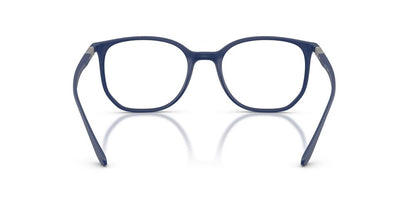 Aros Oftálmicos Ray-Ban Rx7397 Clear Gris
