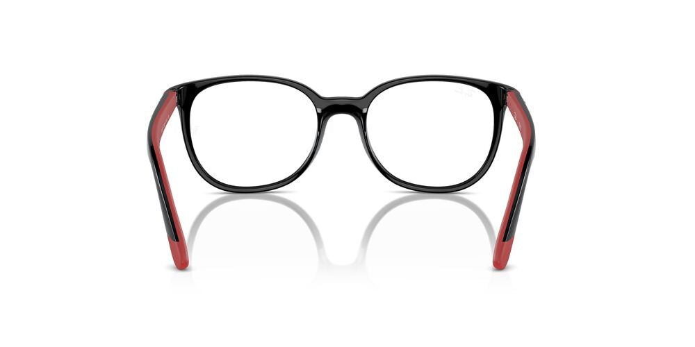 Aros Oftálmicos Ray-Ban Jr Ry1631 Negro