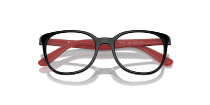Aros Oftálmicos Ray-Ban Jr Ry1631 Negro