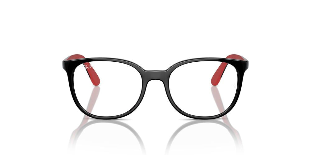 Aros Oftálmicos Ray-Ban Jr Ry1631 Negro