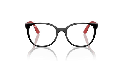 Aros Oftálmicos Ray-Ban Jr Ry1631 Negro