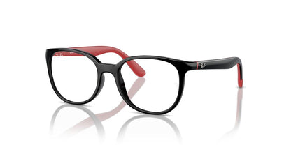 Aros Oftálmicos Ray-Ban Jr Ry1631 Negro