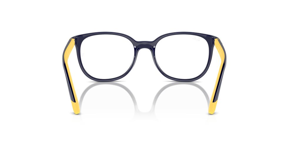 Aros Oftálmicos Ray-Ban Jr Ry1631 Azul Oscuro