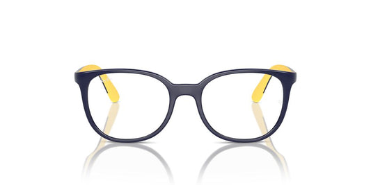 Aros Oftálmicos Ray-Ban Jr Ry1631 Azul Oscuro