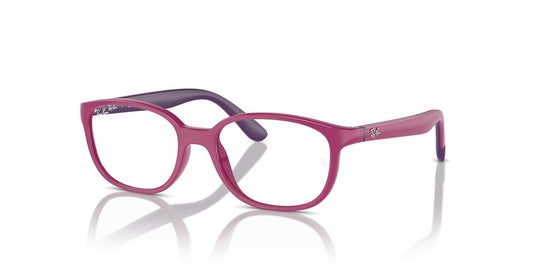 Aros Oftálmicos Ray-Ban Jr Ry1632 Fucsia