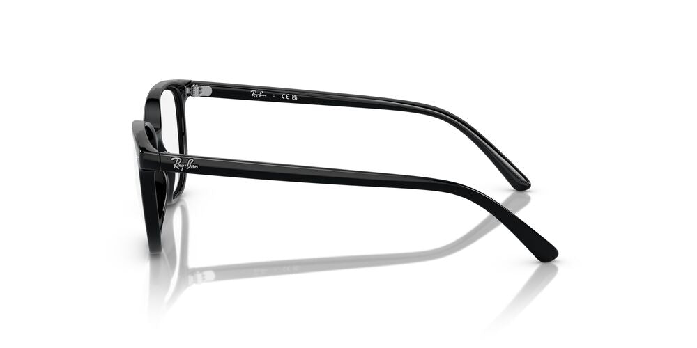 Aros Oftálmicos Ray-Ban Jr Ry9097V Negro